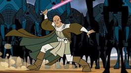Clone Wars una joya de Star Wars para disfrutar en Disney+