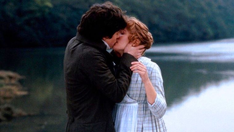 Un drama romántico con elenco de lujo.&nbsp;