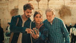 ¡Viva la vida! se ha ubicado entre lo más visto de Netflix