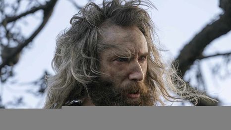 La identidad del Extraño ha generado un gran debate entre los fanáticos