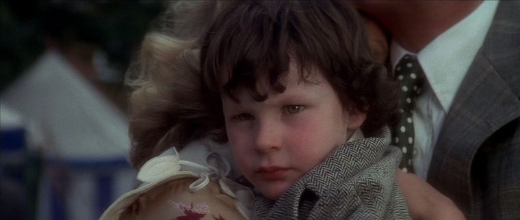 La historia de Demian vuelve a la pantalla grande