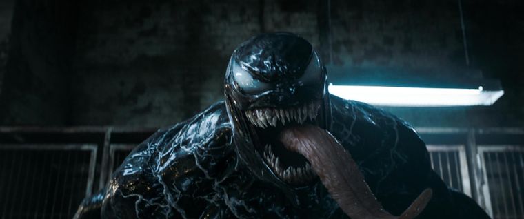 Venom 3 es uno de los estrenos más esperados del mes