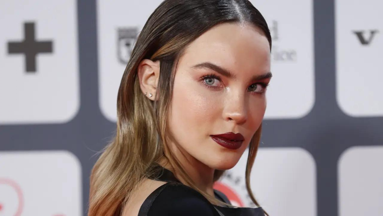 La artista tuvo una participación en el evento más visto cuando sólo tenía 18 años.