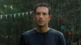 La segunda temporada de Accidente se ha ubicado entre lo más visto de Netflix La segunda temporada de Accidente se ha ubicado entre lo más visto de Netflix