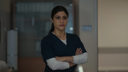 Acusada no está basada en una historia real Acusada no está basada en una historia real