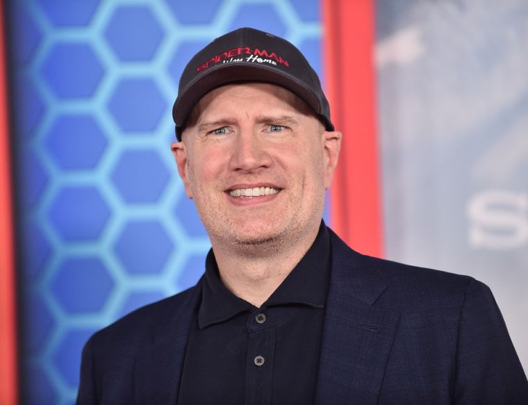 El presidente de Marvel busca a uno de los intérpretes del momento para sumar a la franquicia de héroes