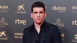 El motivo por el que Jaime Lorente no participará en la velada