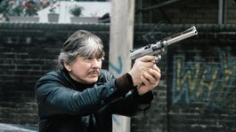 Que Ver | Charles Bronson en la película más violenta de su carrera y hasta de los 80