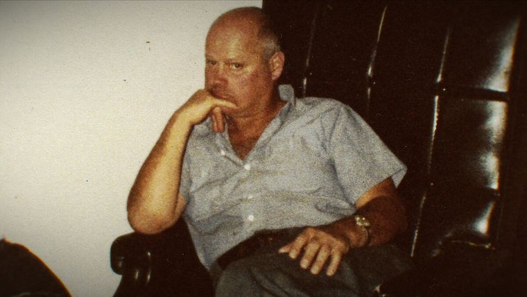 Les habla el Zodíaco presenta datos inéditos sobre Arthur Leigh Allen, el principal sospechoso de los asesinatos que conmocionaron California en los años 60