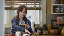 La actriz rompió el silencio sobre su paso por Marvel.&nbsp;