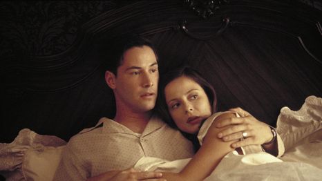 Keanu Reeves ha protagonizado todo tipo de producciones