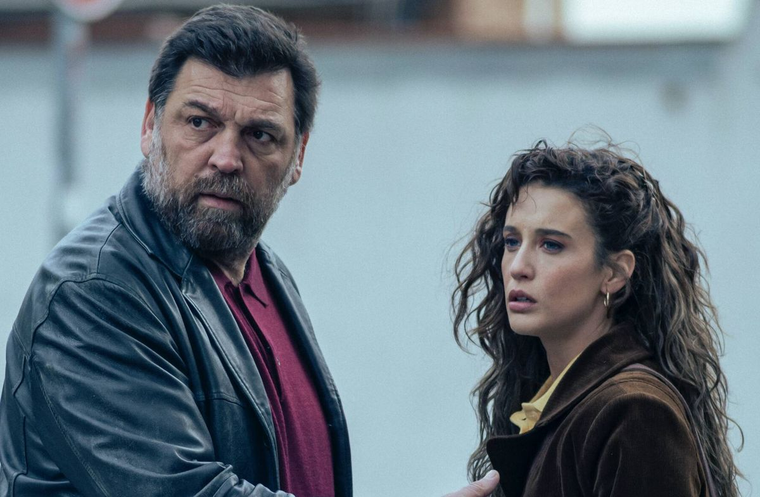 5 ficciones que llegan directo al streaming