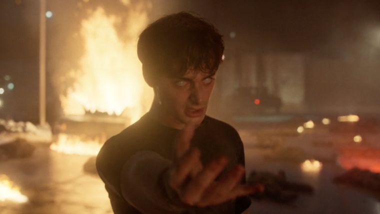 El Volumen Final tendrá a Will Byers uniéndose a la batalla, aprovechando sus nuevas habilidades. El Volumen Final tendrá a Will Byers uniéndose a la batalla, aprovechando sus nuevas habilidades.