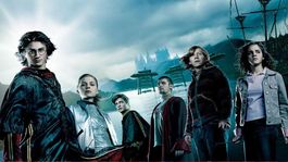 Harry Potter fue una de las sagas más exitosas de los últimos tiempos