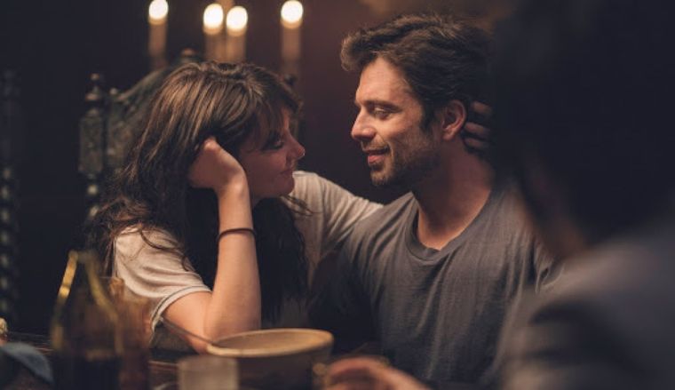 Finales, principios es una película subida de tono