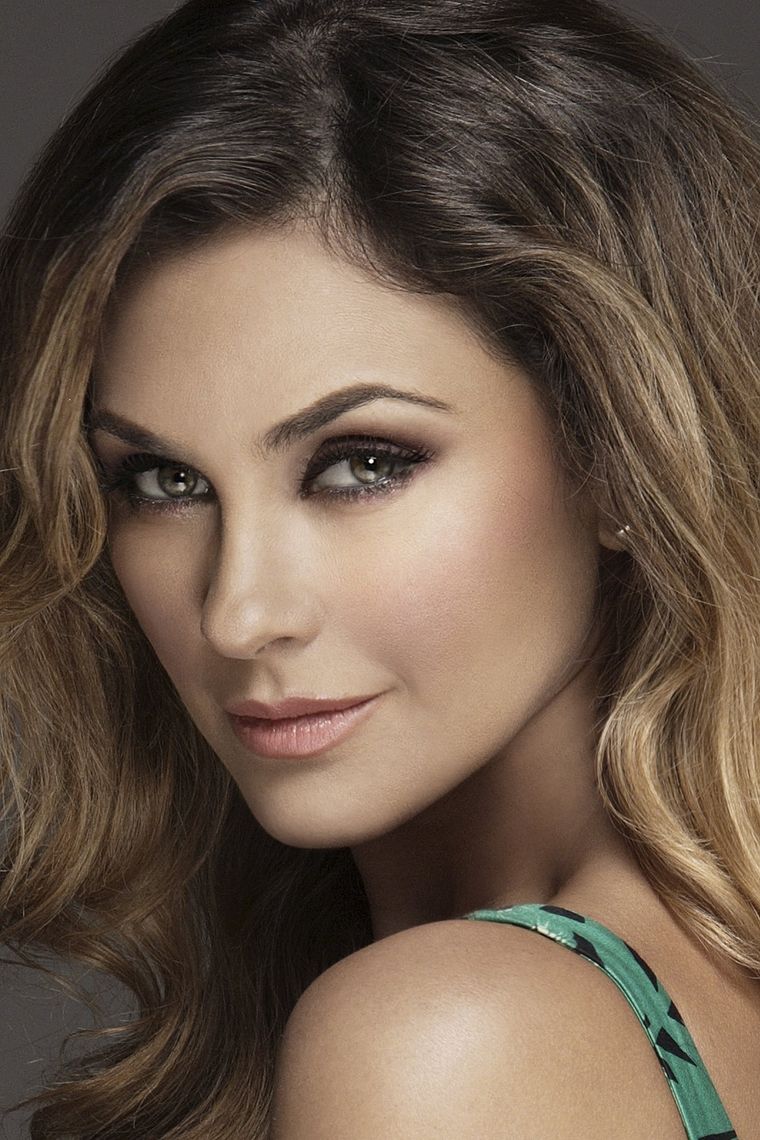 Aracely Arámbula sorprendió a todos con un video en Instagram.