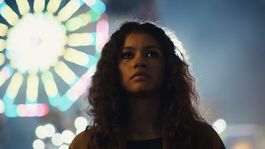euphoria rompe el record como la serie de hbo max con mas audiencia en america latina