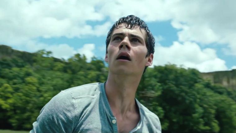 La trilogía The Maze Runner acaba de llegar a Netflix.