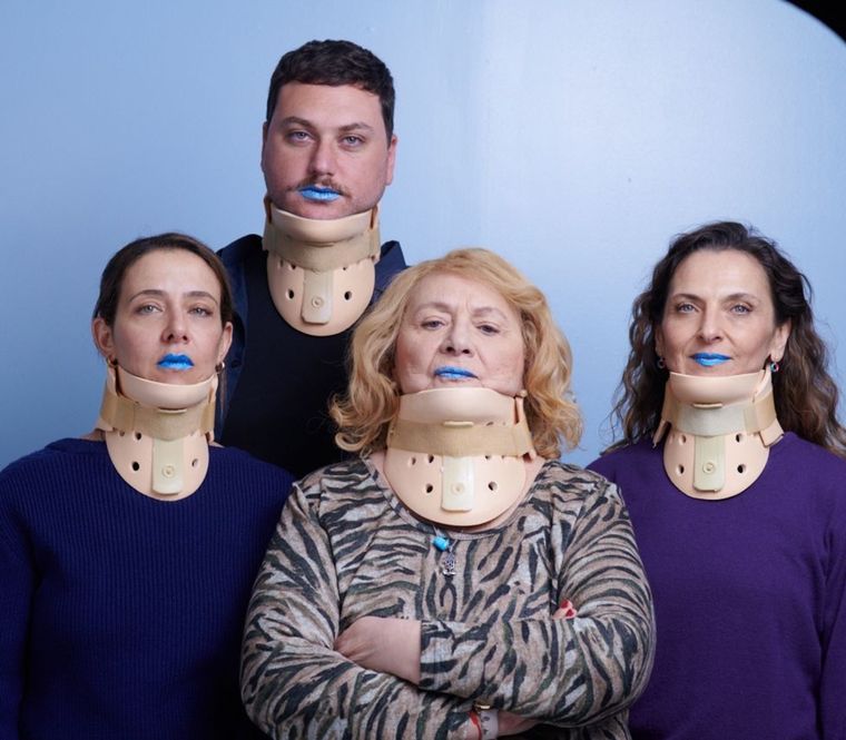 Una película disponible en Disney+