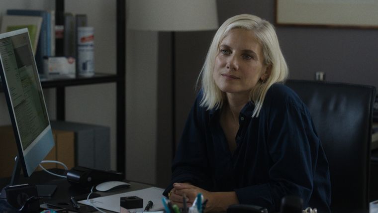 La miniserie francesa tenía fecha de estreno para el 3 de diciembre.&nbsp;