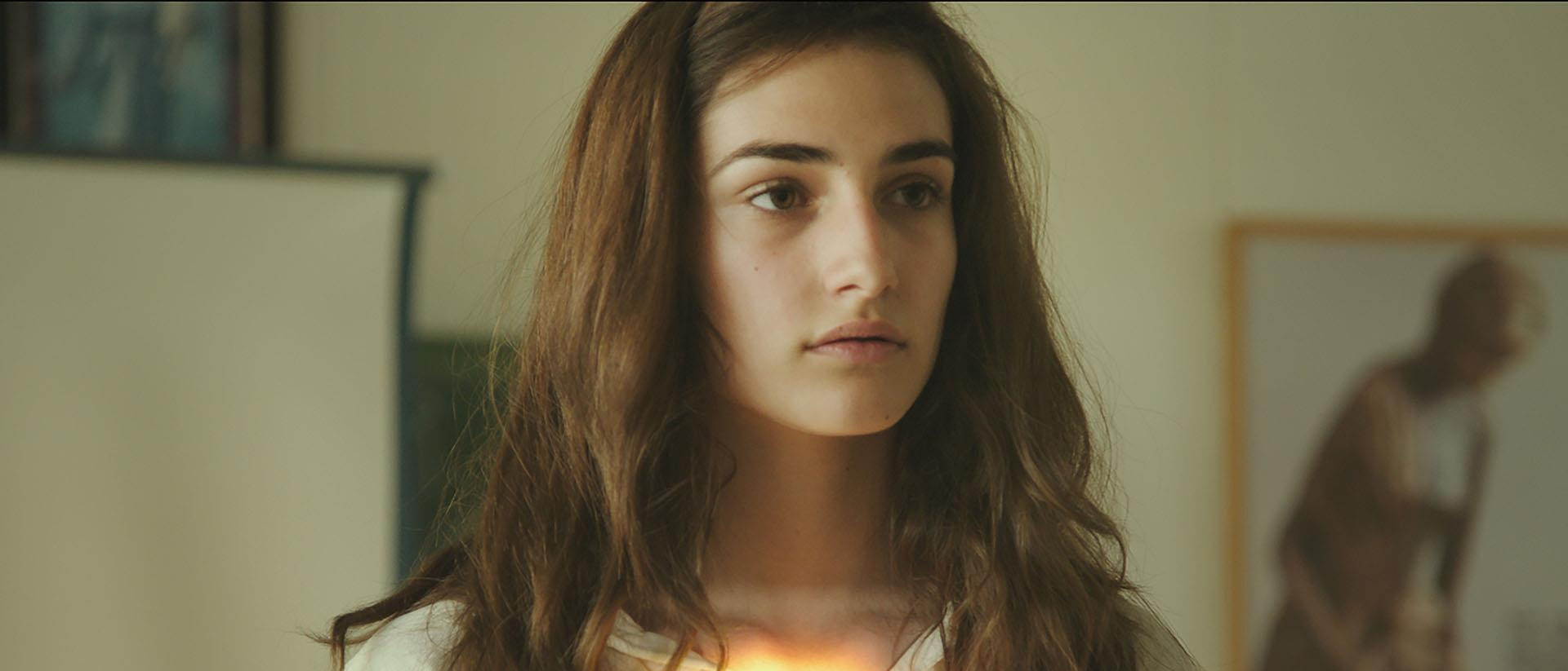 Esta película es perfecta apra ver en esta semana de eclipse.