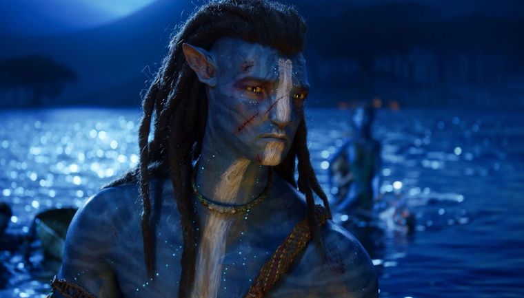Avatar: The Way of Water ya se convirtió en uno de los estrenos más taquilleros del año