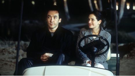 Julia Roberts es una de las protagonistas de esta olvidada comedia romántica