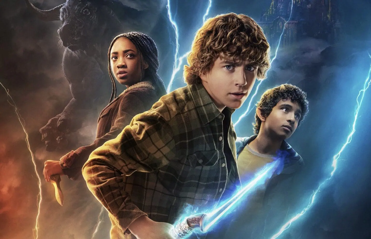 La nueva adaptación está protagonizada por Walker Scobell