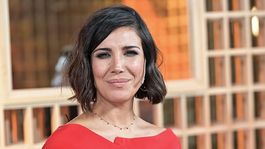 el fuerte cruce entre andrea rincon y paulo vilouta en ph podemos hablar