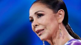 la drastica decision de isabel pantoja que complica aun mas la relacion con sus hijos