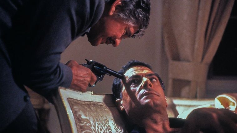 La leyenda de Murphy, el thriller de acción para ver este fin de semana en Amazon Prime Video La leyenda de Murphy, el thriller de acción para ver este fin de semana en Amazon Prime Video