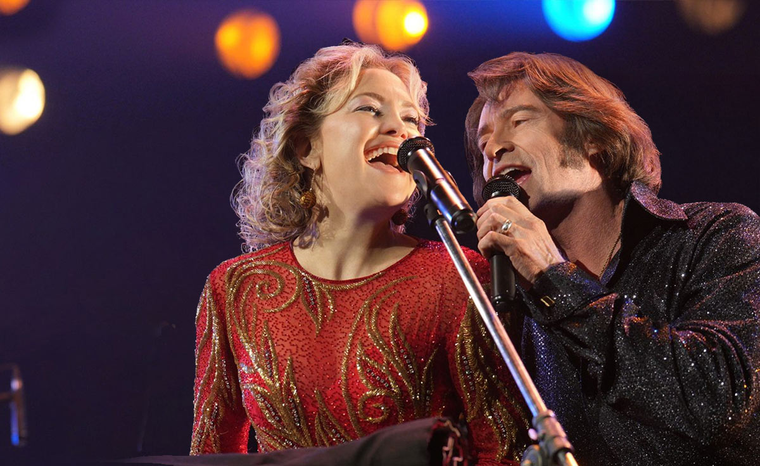 Amor, música y sueños&nbsp;