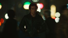 Jeremy Allen White protagoniza la biopic sobre Bruce Springsteen  Jeremy Allen White protagoniza la biopic sobre Bruce Springsteen