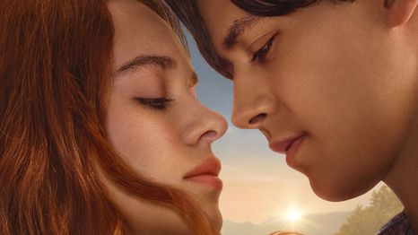 La nueva serie cuenta con 8 episodios. La nueva serie cuenta con 8 episodios.