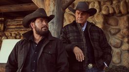 Que Ver | Yellowstone parece haber contado con mucho drama detrás de cámara
