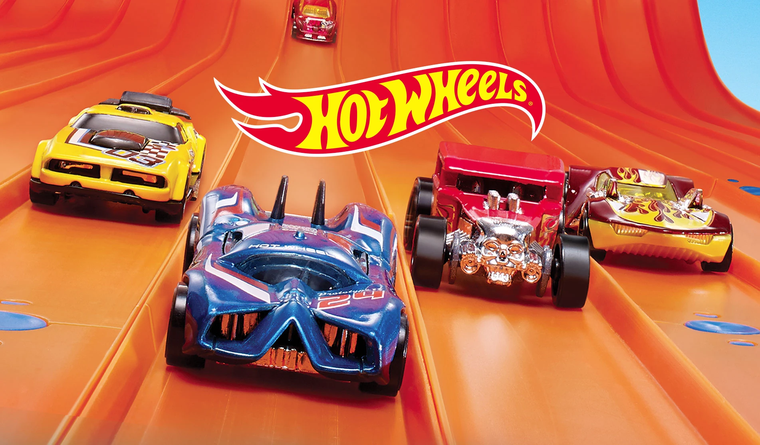 Hot Wheels es una marca de línea de automóviles de juguete a escala que fue introducida en 1968. Hot Wheels es una marca de línea de automóviles de juguete a escala que fue introducida en 1968.
