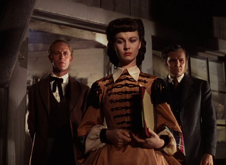 Un clásico del cine.&nbsp;