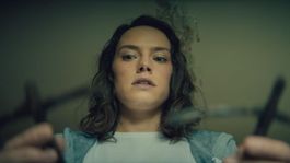 Daisy Ridley protagoniza la película dirigida por Neil Burger