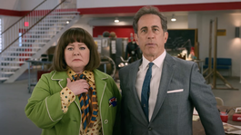 Sin glasear es uno de los estrenos destacados de la semana