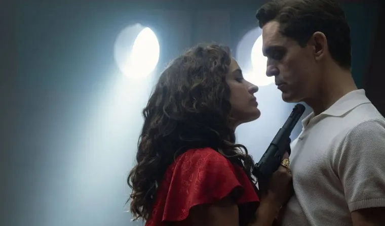 Berlín se adentra en un nuevo atraco.&nbsp;