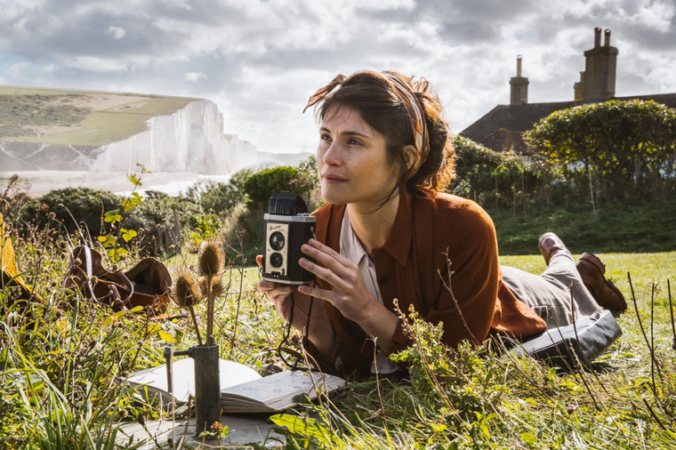 Gemma Arterton protagoniza este drama histórico de 2020