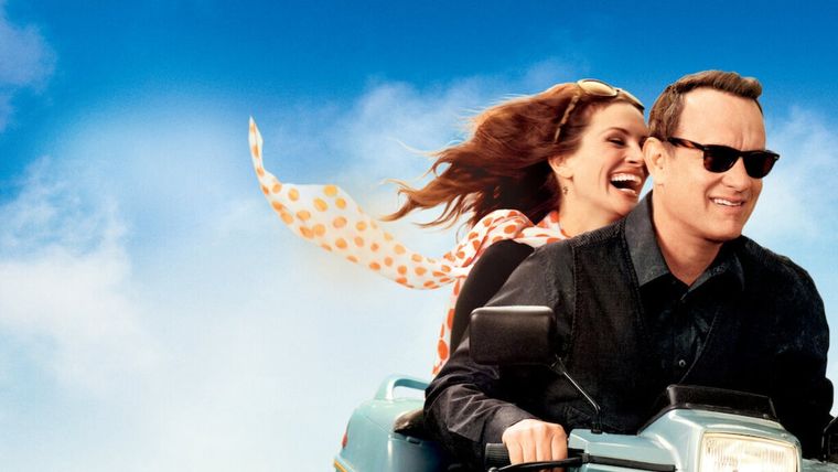 La película se encuentra disponible en streaming