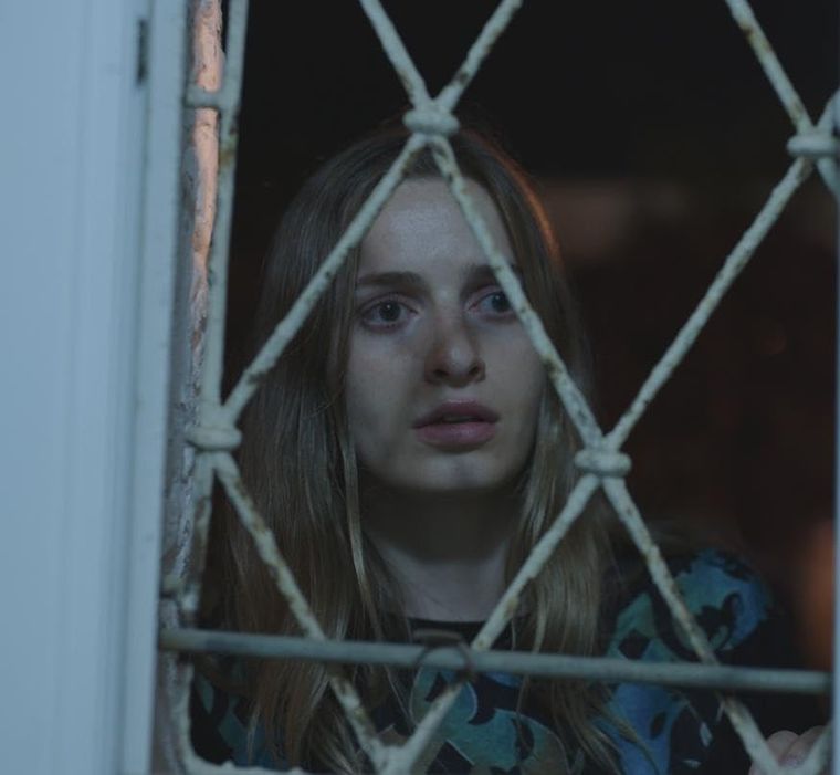 Annie Shapero, el nuevo fichaje de House of the Dragon. Annie Shapero, el nuevo fichaje de House of the Dragon.