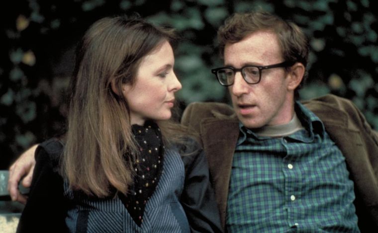 Woody Allen ha dirigido películas sumamente populares