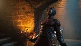 daredevil: born again hace oficial la vuelta de un personaje de las series de netflix