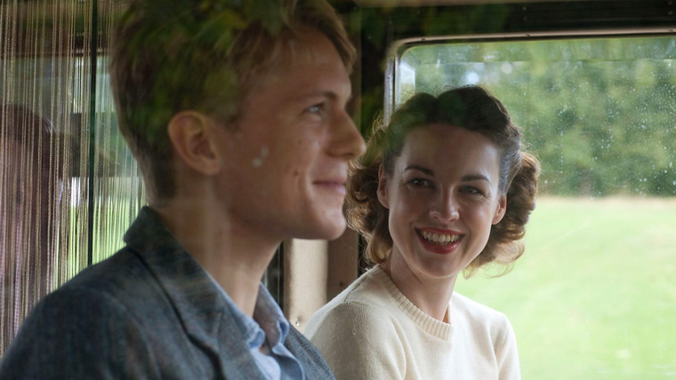 La serie cuenta con muy buena críticas de la prensa y el público.