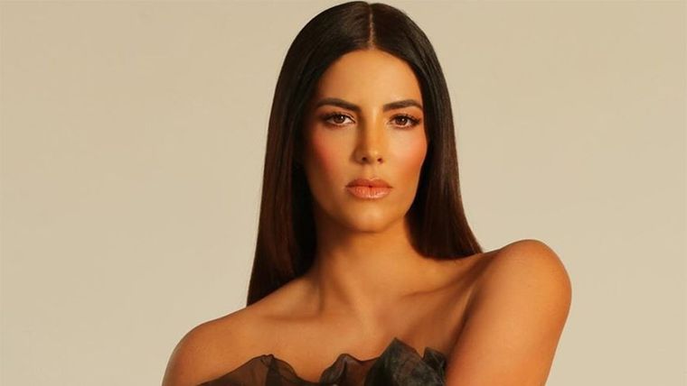 Gaby Espino