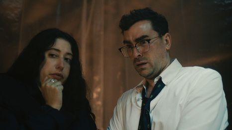 Netflix acaba de estrenar una alocada comedia con episodios de 30 minutos y la tenés que ver Netflix acaba de estrenar una alocada comedia con episodios de 30 minutos y la tenés que ver