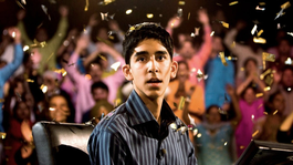 Slumdog Millionaire se llevó ocho premios Oscar.