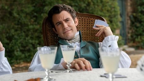 Los espectadores más atentos descubrieron algunos errores en la nueva entrega de Bridgerton